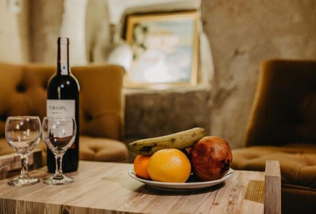 Albatros Cave Otel - Görsel 8