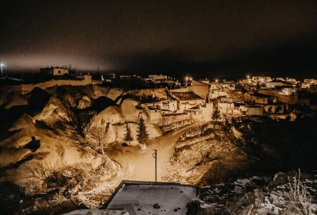 Albatros Cave Otel - Görsel 3