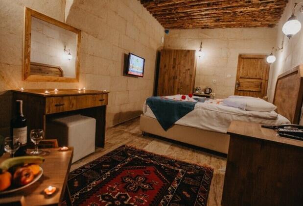 Albatros Cave Otel - Görsel 11