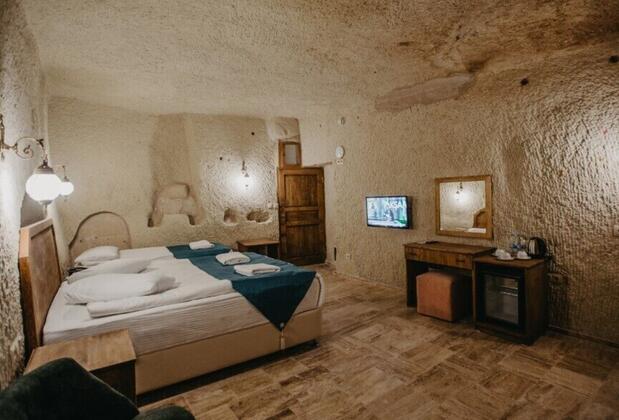 Albatros Cave Otel - Görsel 12