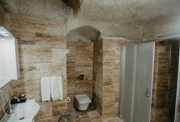 Albatros Cave Otel - Görsel 25