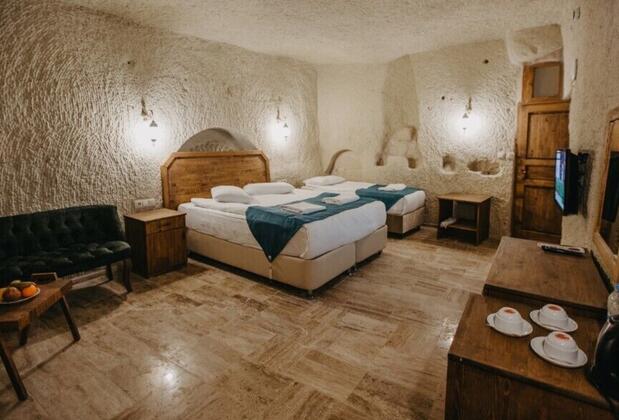 Albatros Cave Otel - Görsel 15