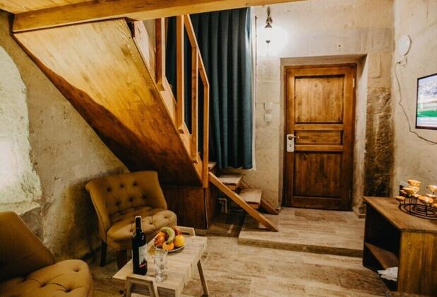 Albatros Cave Otel - Görsel 17