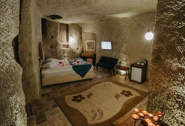 Albatros Cave Otel - Görsel 18