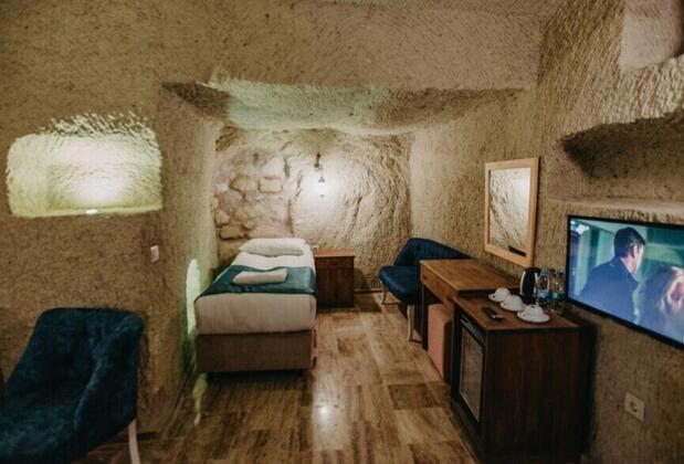 Albatros Cave Otel - Görsel 21