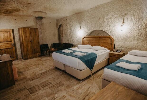 Albatros Cave Otel - Görsel 22