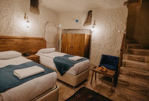 Albatros Cave Otel - Görsel 23