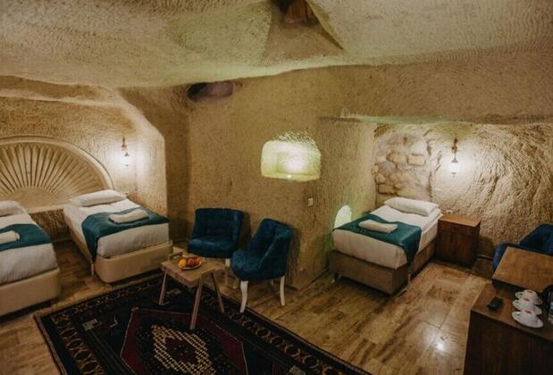 Albatros Cave Otel - Görsel 24