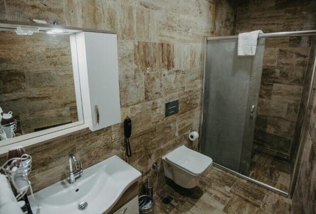 Albatros Cave Otel - Görsel 26