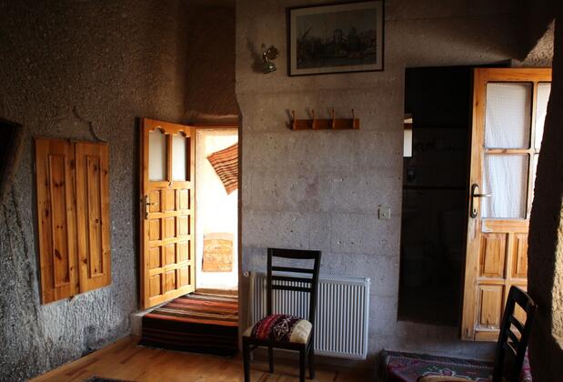 Elif Star Cave Hotel - Görsel 3