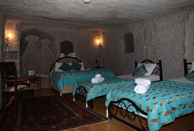 Elif Star Cave Hotel - Görsel 4