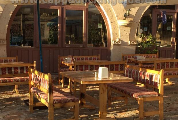 Elif Star Cave Hotel - Görsel 10