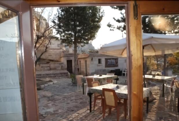 Elif Star Cave Hotel - Görsel 5