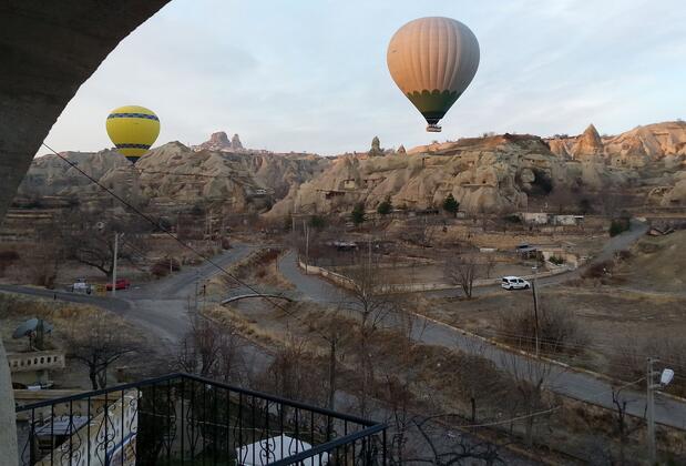 Elif Star Cave Hotel - Görsel 6
