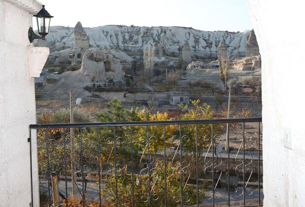 Elif Star Cave Hotel - Görsel 7