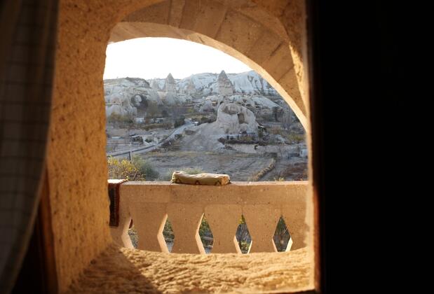 Elif Star Cave Hotel - Görsel 9