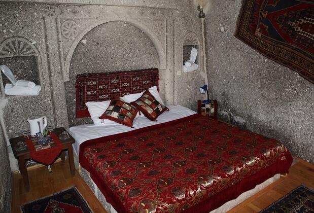 Elif Star Cave Hotel - Görsel 11