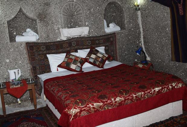 Elif Star Cave Hotel - Görsel 12