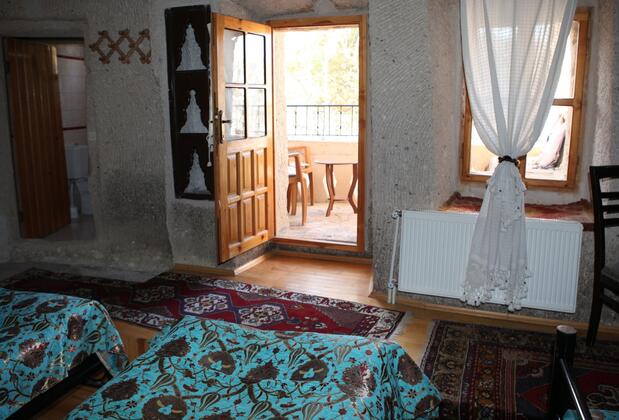 Elif Star Cave Hotel - Görsel 13