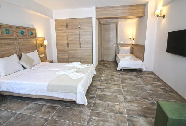 Green House Bozcaada - Görsel 7