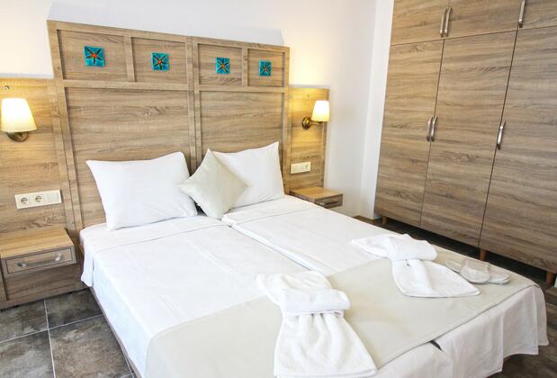 Green House Bozcaada - Görsel 8