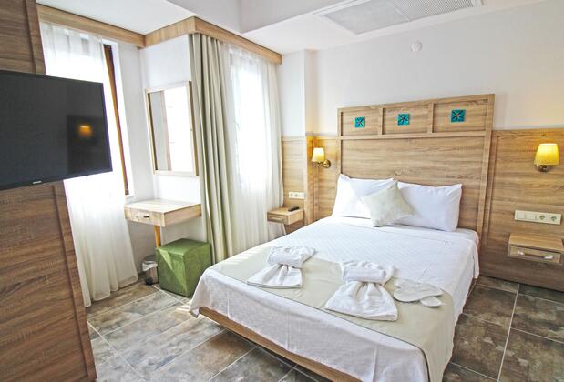 Green House Bozcaada - Görsel 9