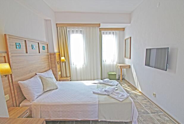 Green House Bozcaada - Görsel 10