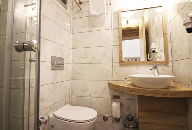 Green House Bozcaada - Görsel 19