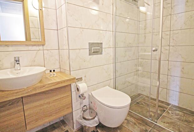 Green House Bozcaada - Görsel 20