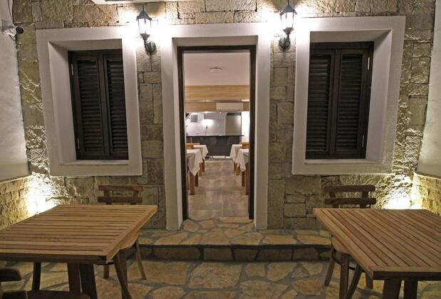 Green House Bozcaada - Görsel 4