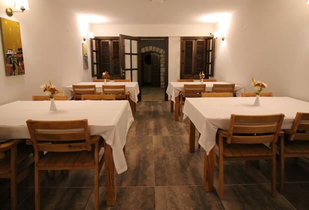 Green House Bozcaada - Görsel 5