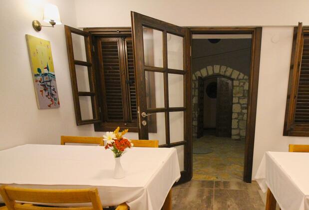 Green House Bozcaada - Görsel 3