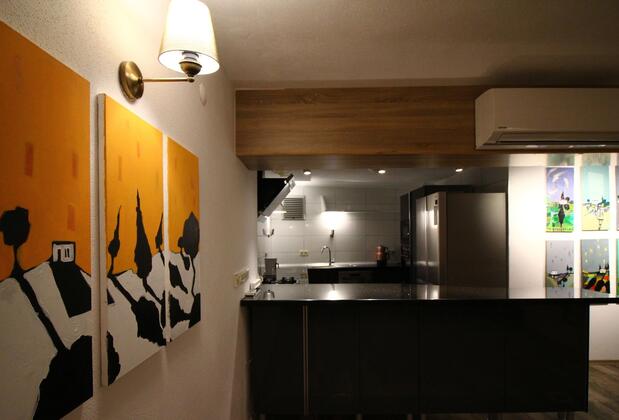 Green House Bozcaada - Görsel 6