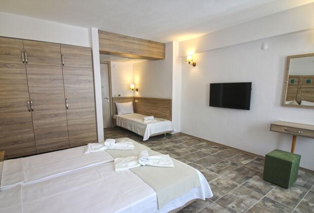 Green House Bozcaada - Görsel 11