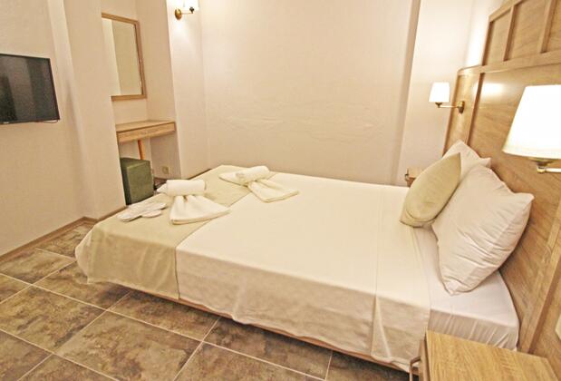 Green House Bozcaada - Görsel 14