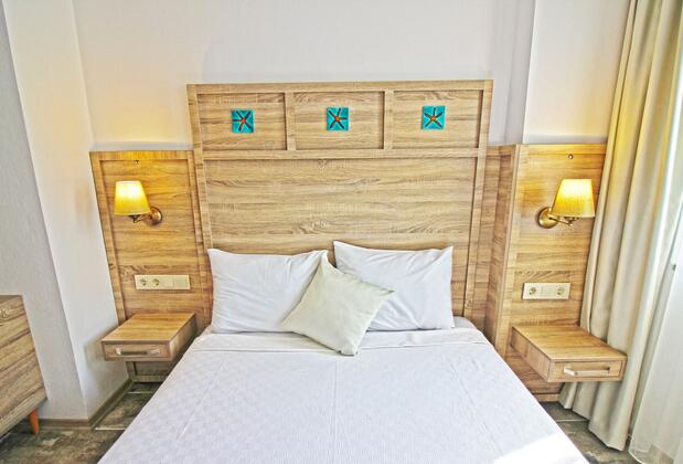 Green House Bozcaada - Görsel 13