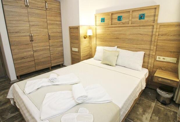 Green House Bozcaada - Görsel 12