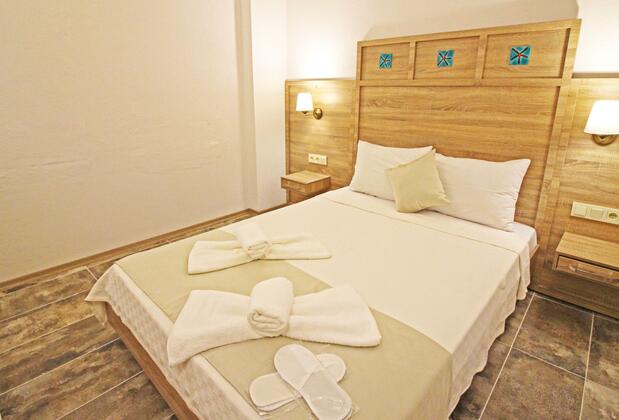 Green House Bozcaada - Görsel 15