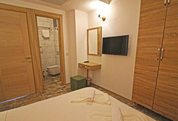 Green House Bozcaada - Görsel 16