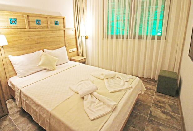 Green House Bozcaada - Görsel 17