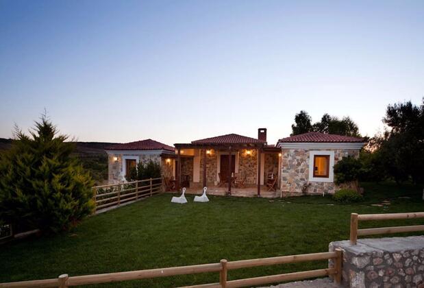 Mavi Karga Otel - Görsel 3