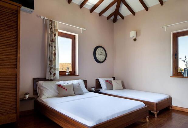 Mavi Karga Otel - Görsel 9