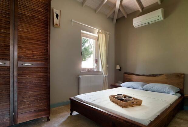 Mavi Karga Otel - Görsel 10