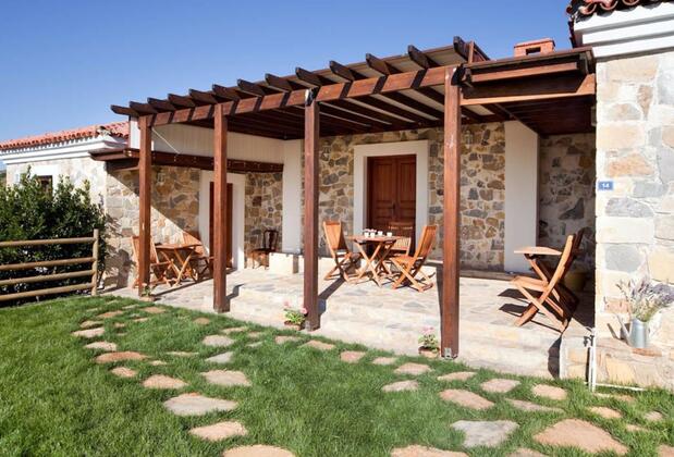 Mavi Karga Otel - Görsel 4