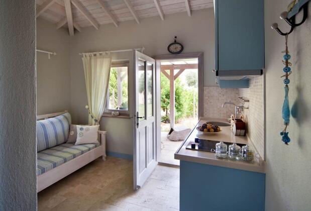 Mavi Karga Otel - Görsel 7