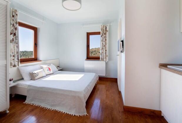 Mavi Karga Otel - Görsel 8