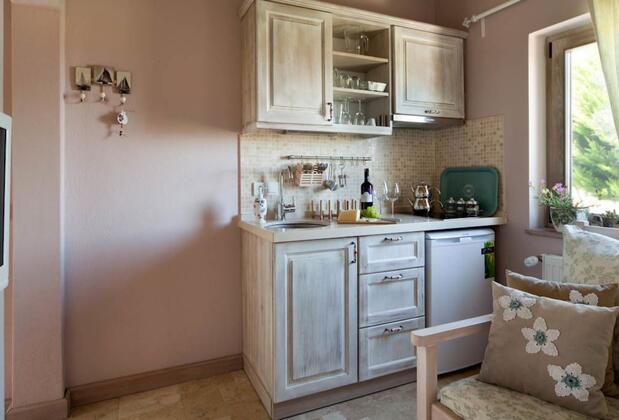 Mavi Karga Otel - Görsel 15