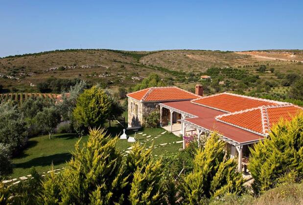 Mavi Karga Otel - Görsel 5