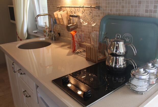 Mavi Karga Otel - Görsel 14