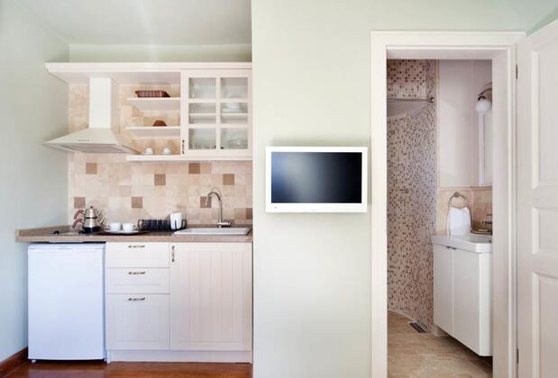 Mavi Karga Otel - Görsel 16